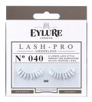 Priklijuojamos blakstienos Eylure Under lashes 040