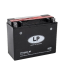 Akumuliatorius Landport YTX24HL-BS, 24 Ah 12V