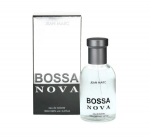 Tualetinis vanduo Jean Marc Bossa Nova EDT vyrams 100 ml