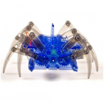 DFRobot Spider Robot Kit - Voro Rinkinys