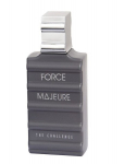 Tualetinis vanduo Omerta Force Majeure Challenge EDT vyrams 100 ml
