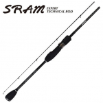 Me&scaron;kerė Tict Sram EXR
