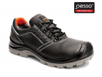 Odiniai darbo batai Pesso B469 S3 SRC