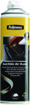 Kompiuterių valiklis Fellowes Air Duster (CRC99749), 350 ml