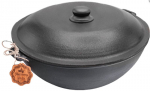Tatar ketaus katilas, 8 L
