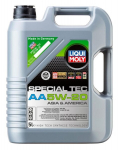 Liqui Moly Special Tec AA 5 5W20 variklinė alyva, 5 L