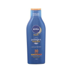 Kremas nuo saulės Spf 30 Nivea, 400 ml