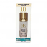 Drėkinantis paakių serumas Health & Beauty, 50 ml