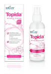 Intymios higienos pur&scaron;kiklis Salcura Topida, 50 ml