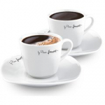 Espresso puodelių komplektas Dine Lamart LT 9017