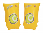 Pripučiamos rankovės Bestway Swim Safe, 30x15 cm