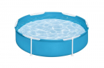 Karkasinis baseinas Bestway My First Frame Pool, 152x38 cm