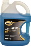 Antifrizas ALB Extreme Blue G11 -36, 5 kg