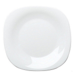 Kvadratinė lėk&scaron;tė Bormioli Rocco PARMA, 27 cm