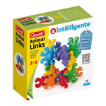 Gyvūnėlių jungtys Quercetti Animal Links, 4135