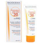 Veido kremas nuo saulės Bioderma Photoderm AKN SPF30 40 ml