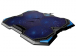 Au&scaron;inimo stovas Tracer Gamezone Turbo 17"