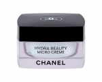 Drėkinamasis veido kremas Chanel Hydra Beauty Micro Creme, 50 g