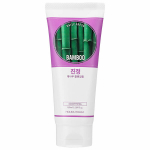 Valomasis veido pienelis Holika Holika Daily Fresh Bamboo 150 ml