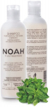 Valomasis plaukų &scaron;ampūnas nuo pleiskanų Noah 250 ml