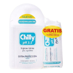 Asmeninis tepalas Extra Chilly (2 pcs)