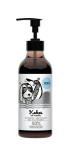 Drėkinamoji du&scaron;o želė Yope Natural Kokos & S&oacute;l Morska 400 ml