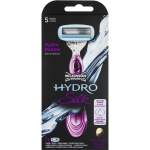 Skustuvas Wilkinson Sword Hydro Silk moterims