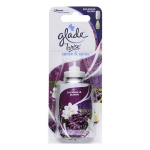 Oro gaiviklio papildymas Glade Sense & Spray
