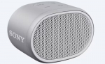 Sony SRS-XB01W, balta