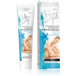 Depiliacinis kremas su jūros mineralais normaliai ir sausai odai Eveline Active Epil 3in1 125 ml