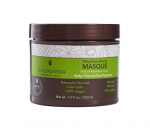 Drėkinamoji kaukė ploniems plaukams Macadamia Professional Weightless Moisture 222 ml