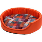 Comfy guolis L Orange 58x50x15cm