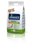 Advance sterilizuotoms katėms su kalakutiena Cat Sterilized, 3 kg