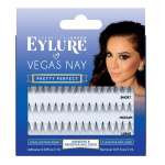 Eylure Vegas Nay Pretty Perfect kuok&scaron;telinės blakstienos