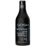 Apimties suteikiantis plaukų kondicionierius Gosh Pump Up The Volume 450 ml