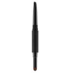 Antakių pie&scaron;tukas ir užpildanti pudra 2 in1 Gosh 0.5 g, 003 Dark Brown