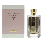 Tualetinis vanduo Prada La Femme L'Eau EDT moterims 100 ml