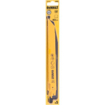 Dewalt Bim pjūklų a&scaron;menys 5 vnt. 203 mm