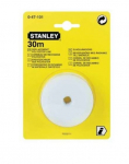 Stanley 0-47-101, 30 m, pakaitinė poliesterio linija