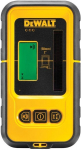 Lazerinio matuoklio detektorius Dewalt DE0892
