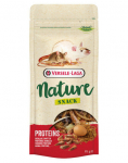 Versele Laga Nature baltiminis skanėstas graužikams Snack Proteins, 85 g