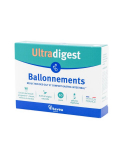 Maisto papildas nuo pilvo pūtimo Vitavea Ultradigest Ballonnements, 30 vnt