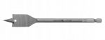 Hogert Plok&scaron;telinis medienos grąžtas 40 x 152 mm
