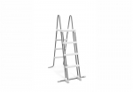 Baseino kopėčios Intex Deluxe, 122 cm