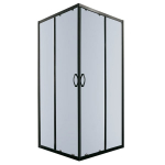 Kvadratinė du&scaron;o kabina Kerra Tiara SQ, 90x90