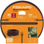 Laistymo žarna Fiskars Q3, 19mm (3/4'') 20 m