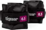 Svoriai rankoms ir kojoms Tiguar, 2x0,5kg