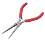 Proline Mikro Replės 120mm - Tiksliems Darbams