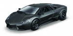 Žaislinis automodelis Lamborghini Reventon Bburago, pilkas