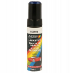 Par. spalva su teptuku 12ML. mėlyna